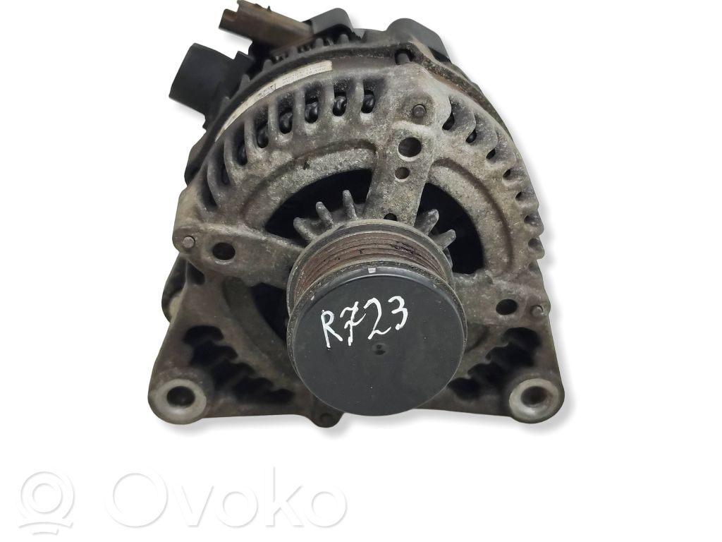 Alternator   9820893880,MS1042119580,ALTD15CCEM00