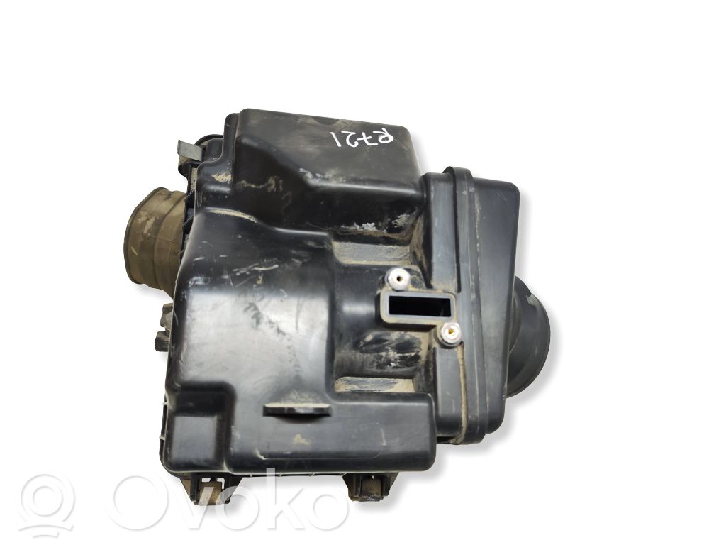 Air filter box   ACC79,R6A
