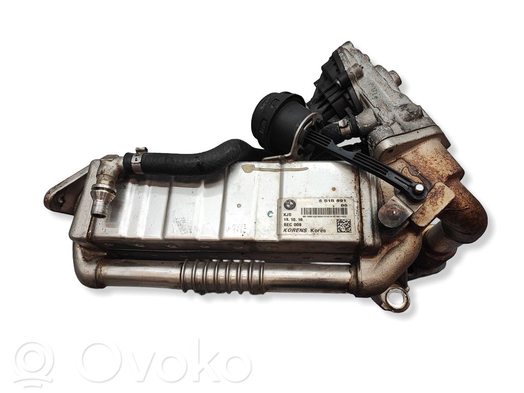 Mini One - Cooper F56 F55 Chłodnica spalin EGR 