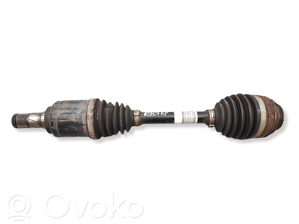 Mini One - Cooper F56 F55 Front driveshaft 
