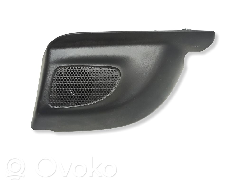 Peugeot Partner III Front door high frequency speaker 