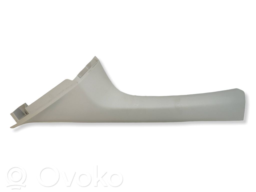 Peugeot Partner III (A) pillar trim 