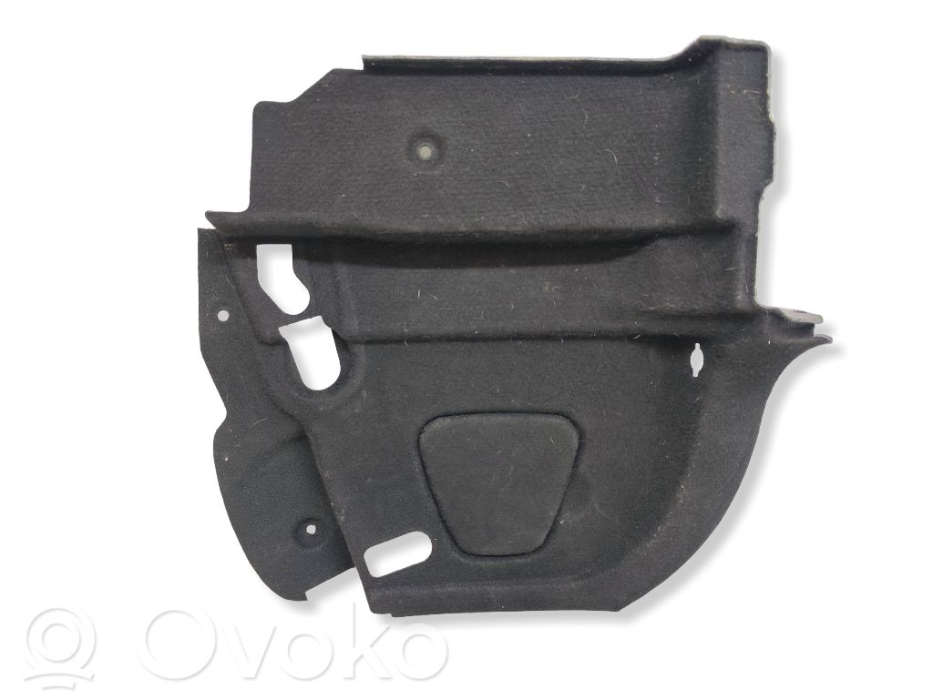 Mini One - Cooper F56 F55 Panou lateral portbagaj 
