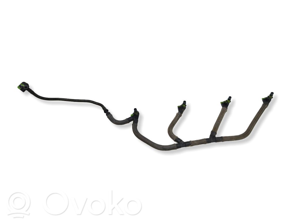Ford Mondeo MK V Fuel return line/hose 
