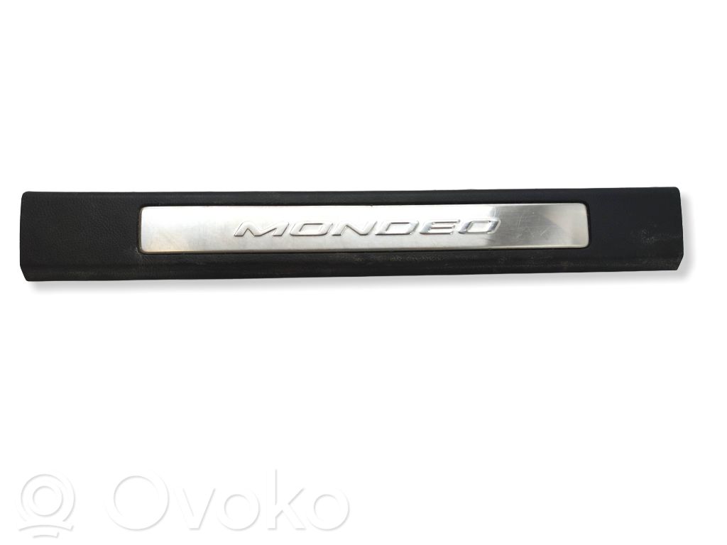 Ford Mondeo MK V Listwa progowa przednia 