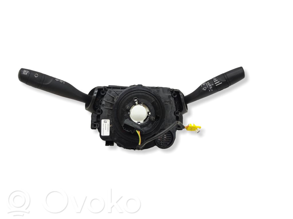 Opel Combo E Wiper turn signal indicator stalk/switch 