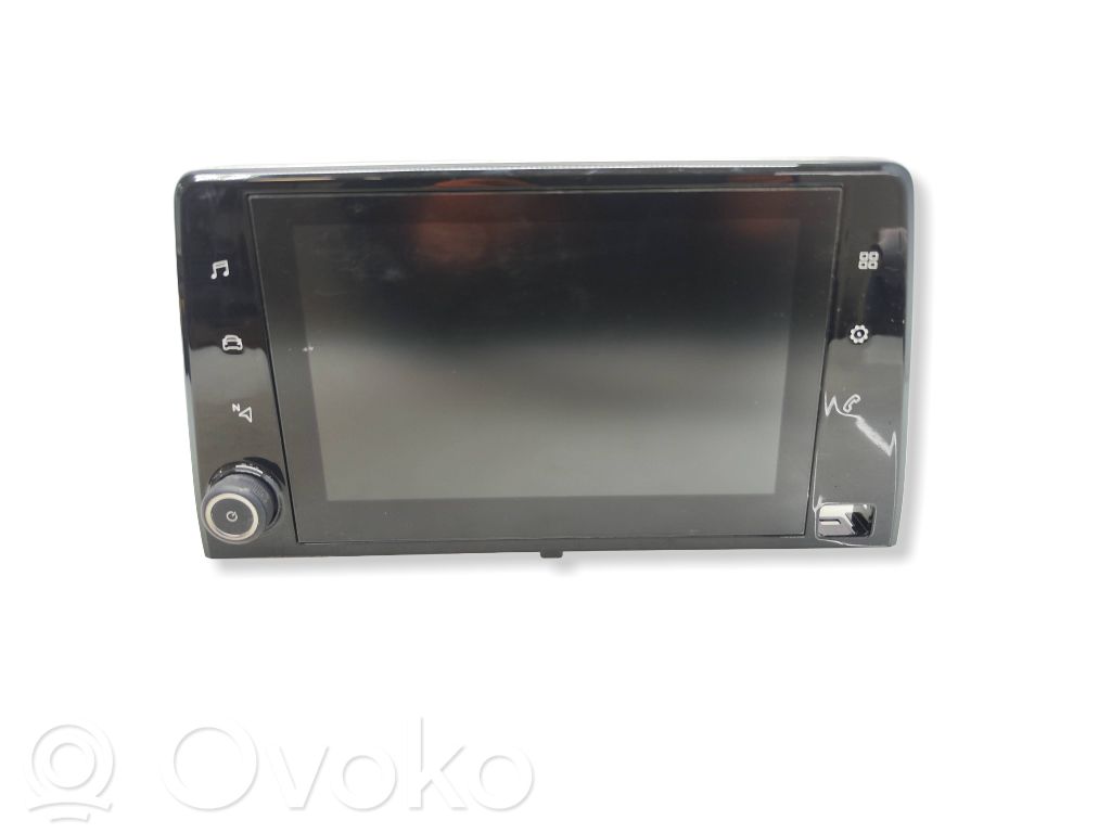 Screen/display/small screen   98162661ZD,35260701