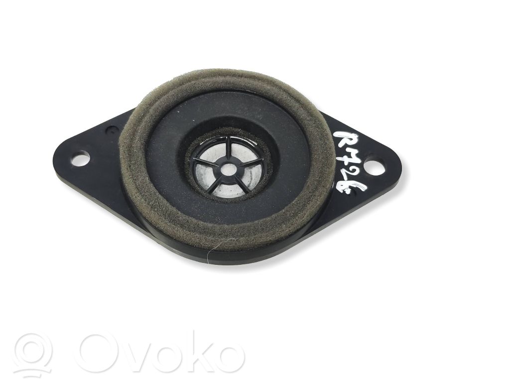 Toyota RAV 4 (XA40) Tweeter ușă față 