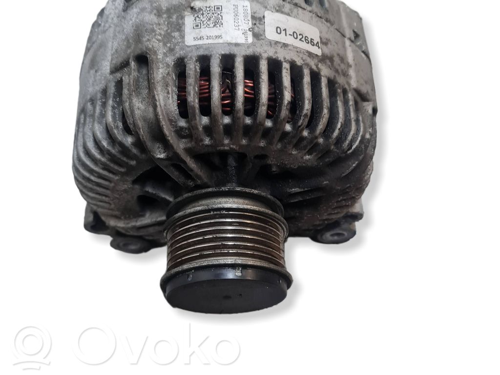 Ģenerators   201995,180807,PU060237