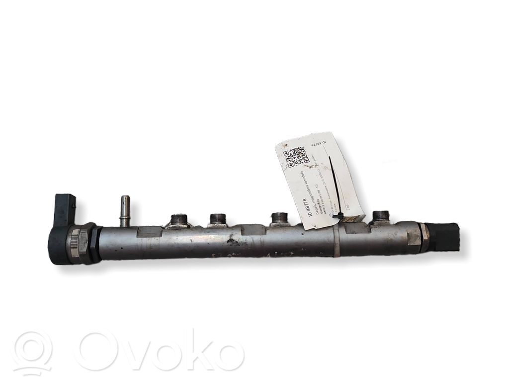 Fuel main line pipe   0281002870,7797882,240307,1103,13875010