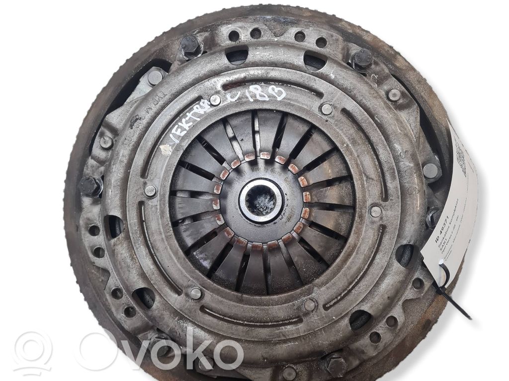 Opel Vectra C Sprzęgło / Komplet 