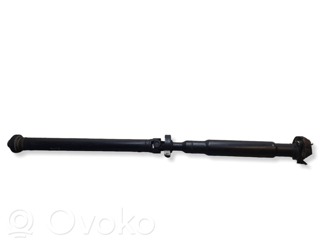 BMW X5 E70 Drive shaft (set) 