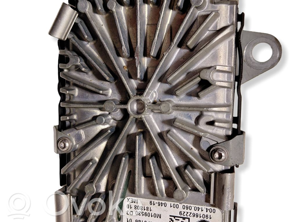 Silniczek reduktora skrzyni biegów   9470186,1901662229,M0109530