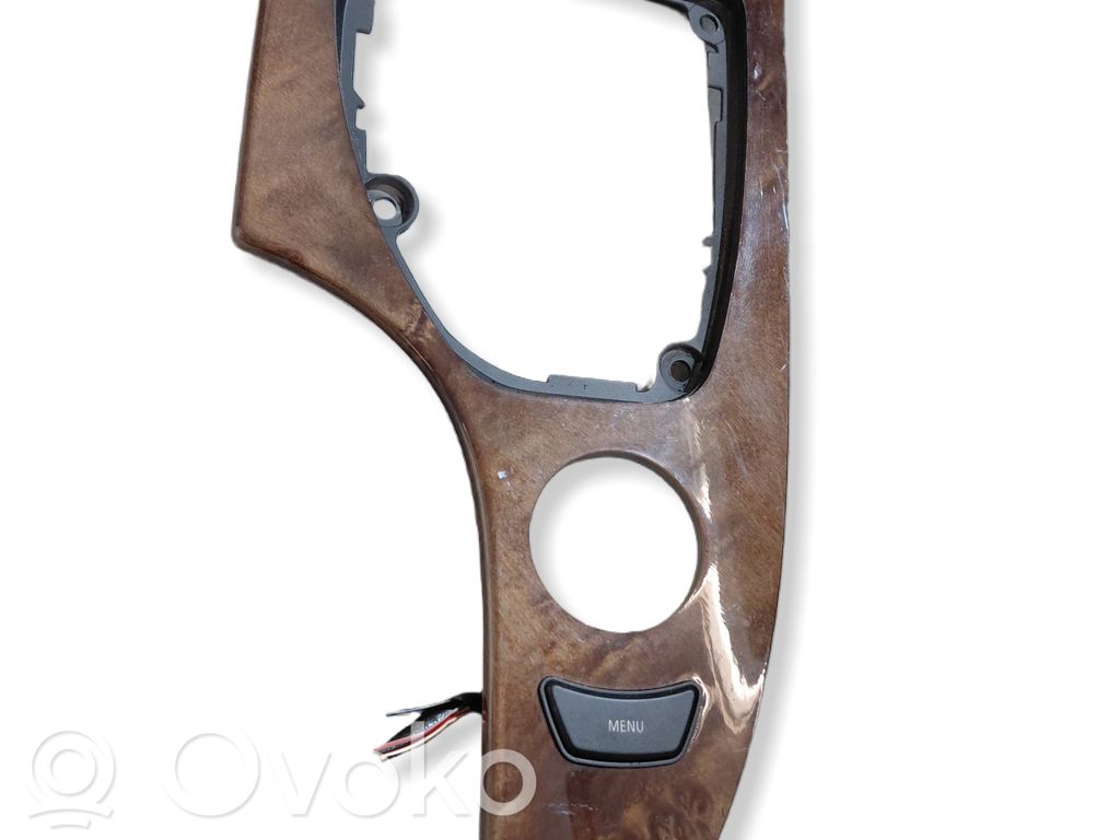 BMW 5 E60 E61 Panel trim 