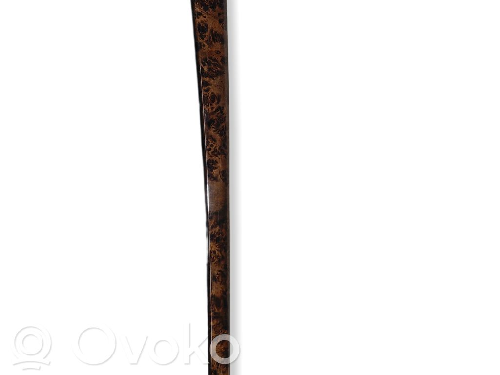 BMW 5 E60 E61 Mască ceasuri bord 