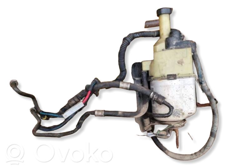 Opel Astra G Servopumpe 