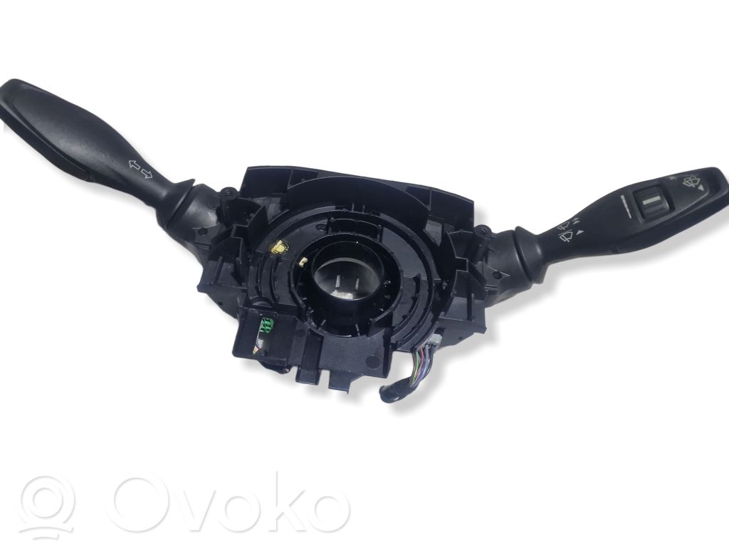 Ford Fiesta Indicator stalk 