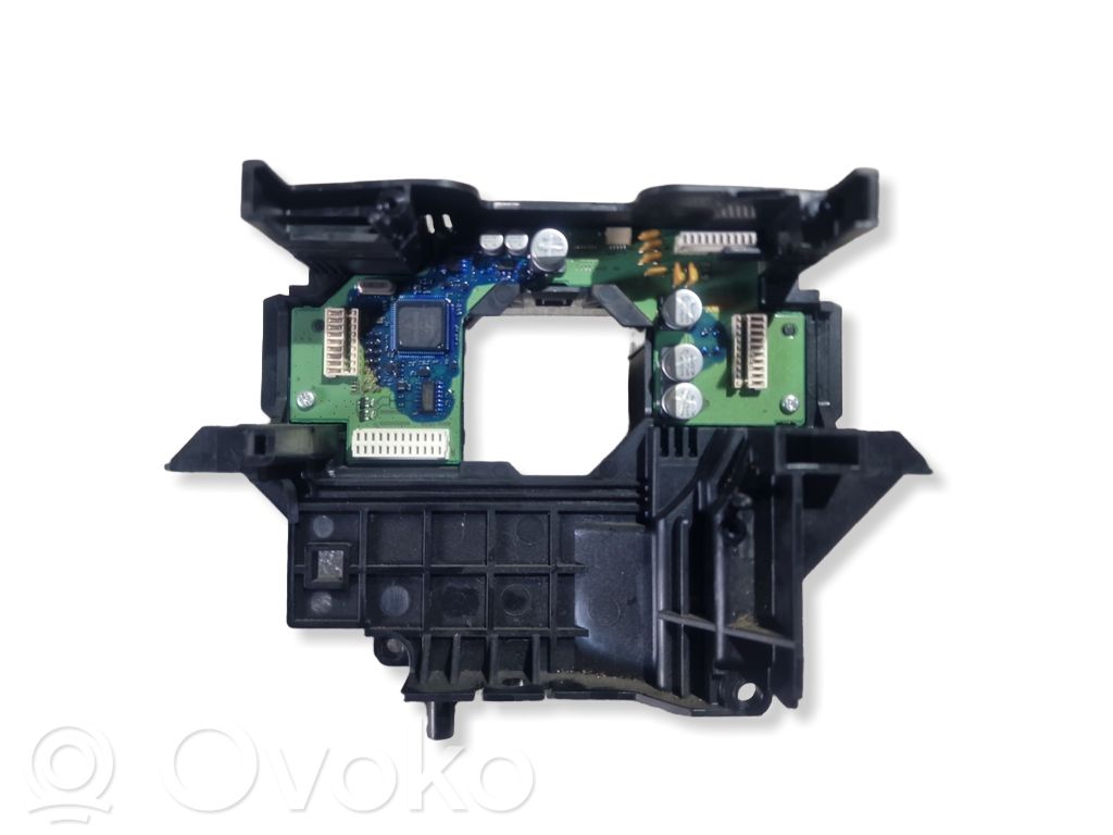 Ford Galaxy Steering angle sensor 