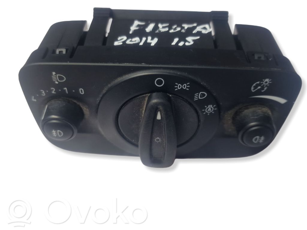 Ford Fiesta Light switch 