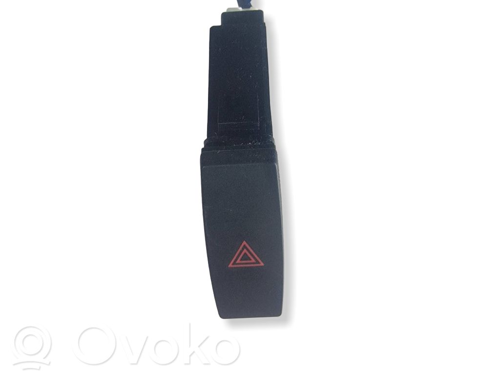 Mazda 6 Hazard light switch 