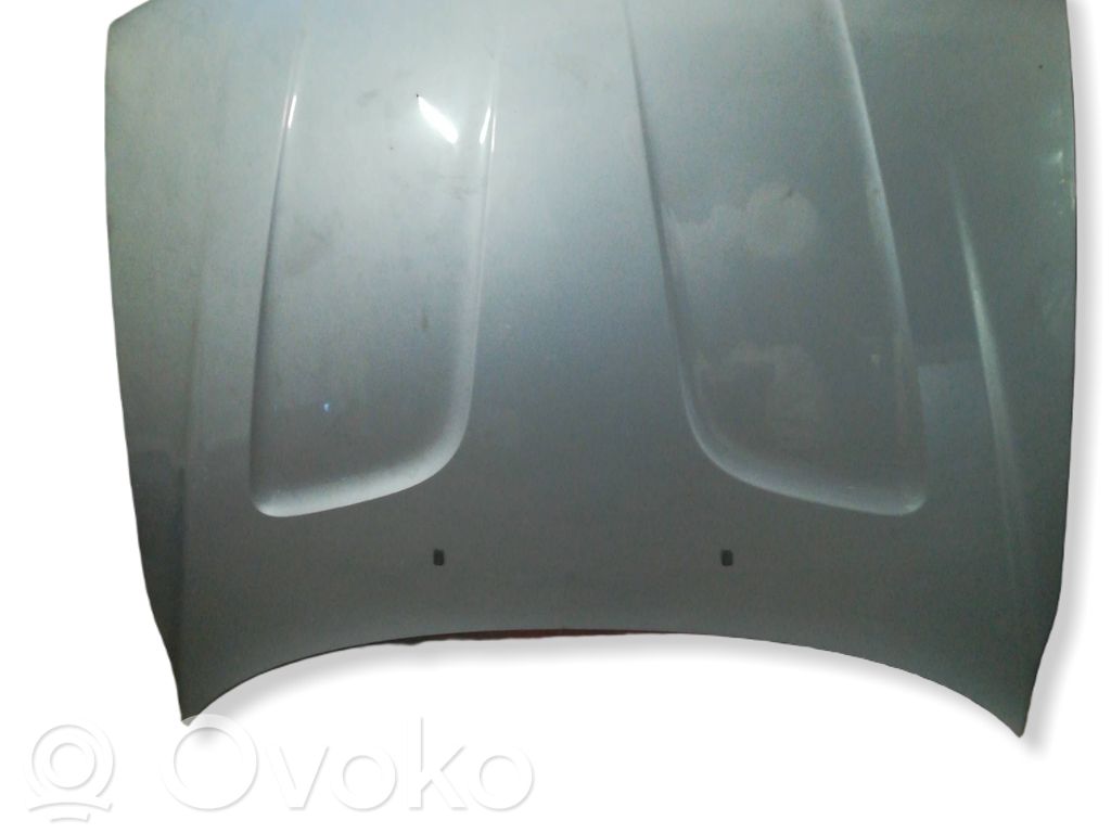 Engine bonnet/hood