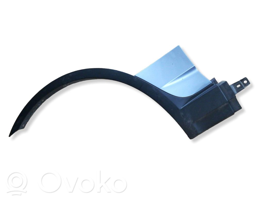 BMW X3 E83 Rivestimento passaruota anteriore 