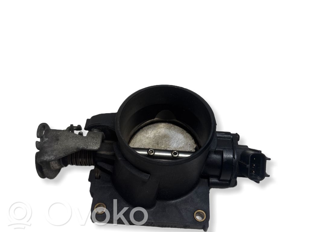 Mazda 5 Throttle valve 