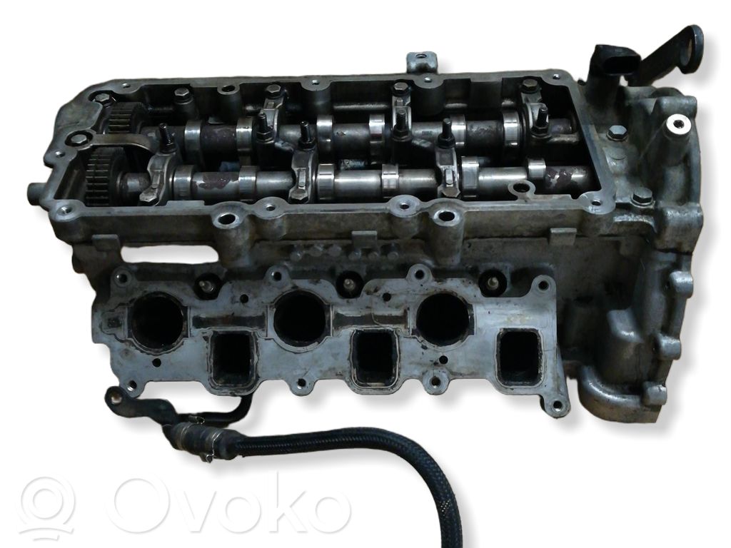 Audi A6 S6 C6 4F Engine head 