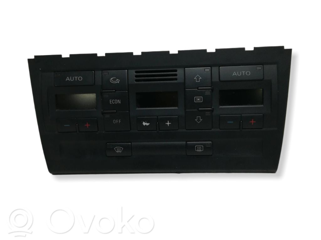 Audi A4 S4 B6 8E 8H Unitate control climatizare 