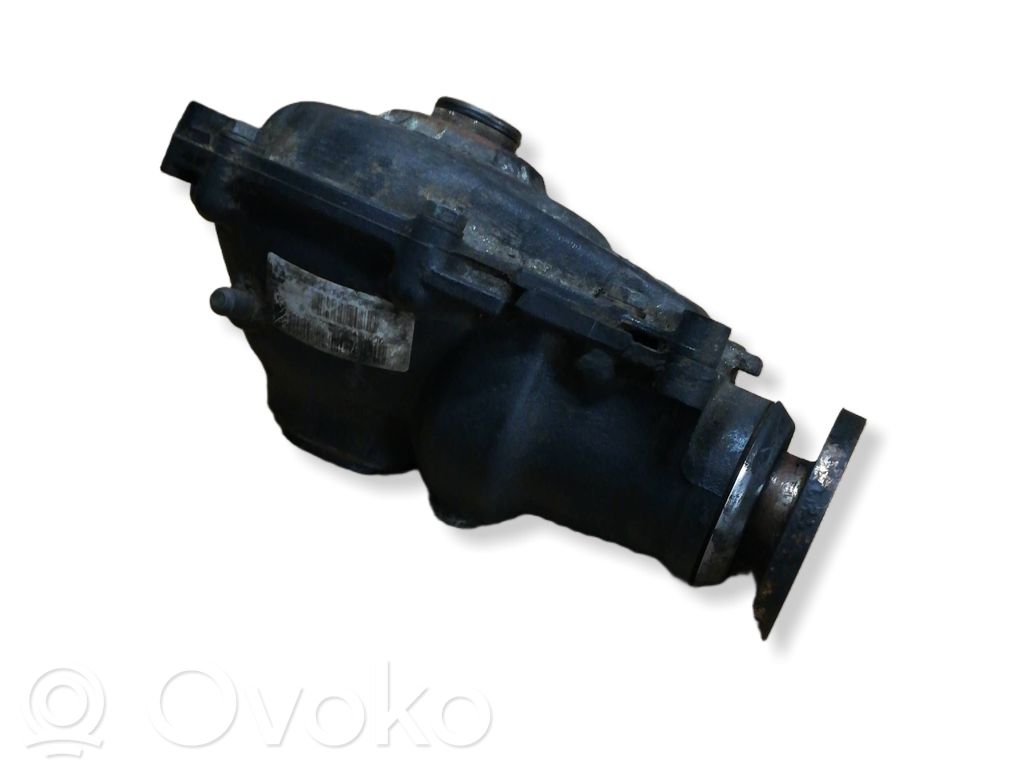 BMW X3 E83 Front differential 