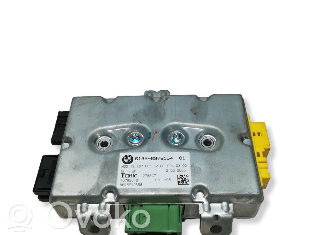 BMW 5 E60 E61 Door control unit/module 