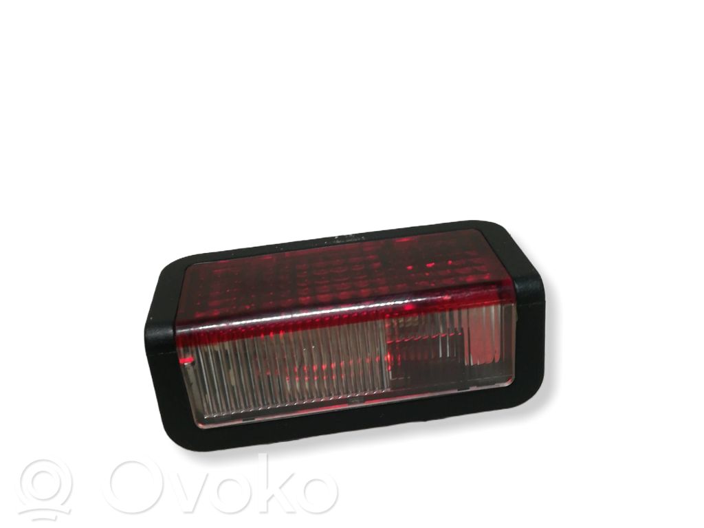 Boot/trunk interior light   6962569