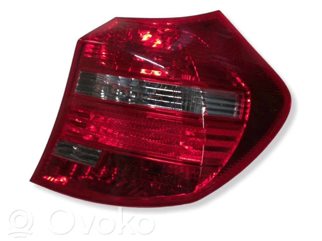 BMW 1 E81 E87 Takavalot 