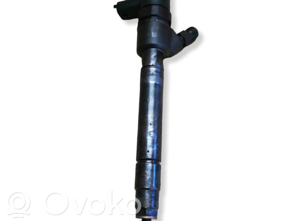 Volvo V70 Inyector de combustible 
