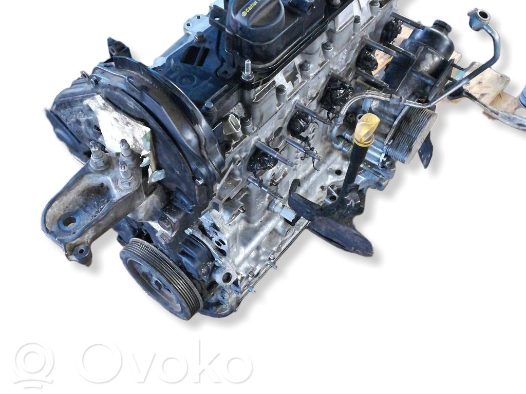 Engine   KVJA