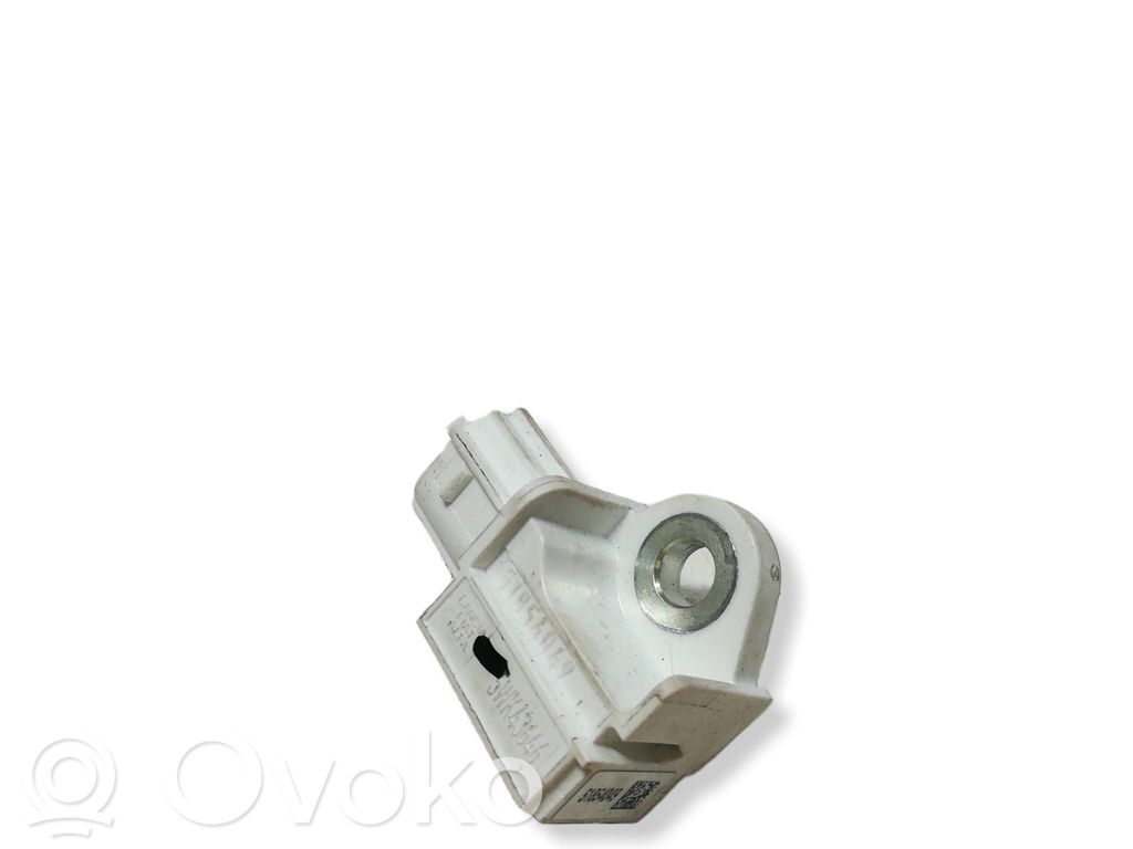 Ford Ka Airbagsensor Crashsensor Drucksensor 