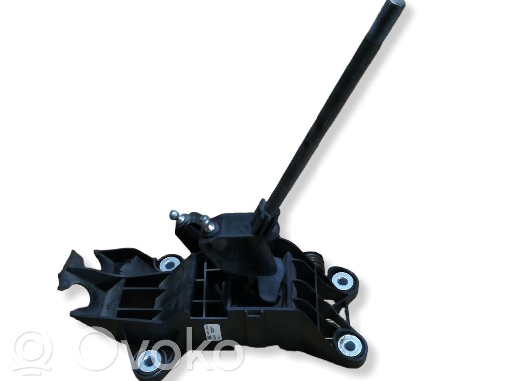 Ford Fiesta Selector caja de cambios 