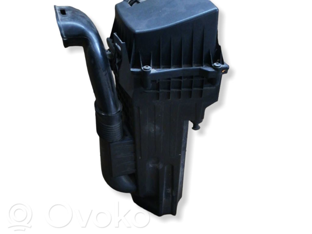 Ford Fiesta Ilmansuodattimen kotelo 