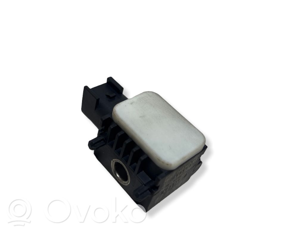 Ford Focus C-MAX Airbag deployment crash/impact sensor 