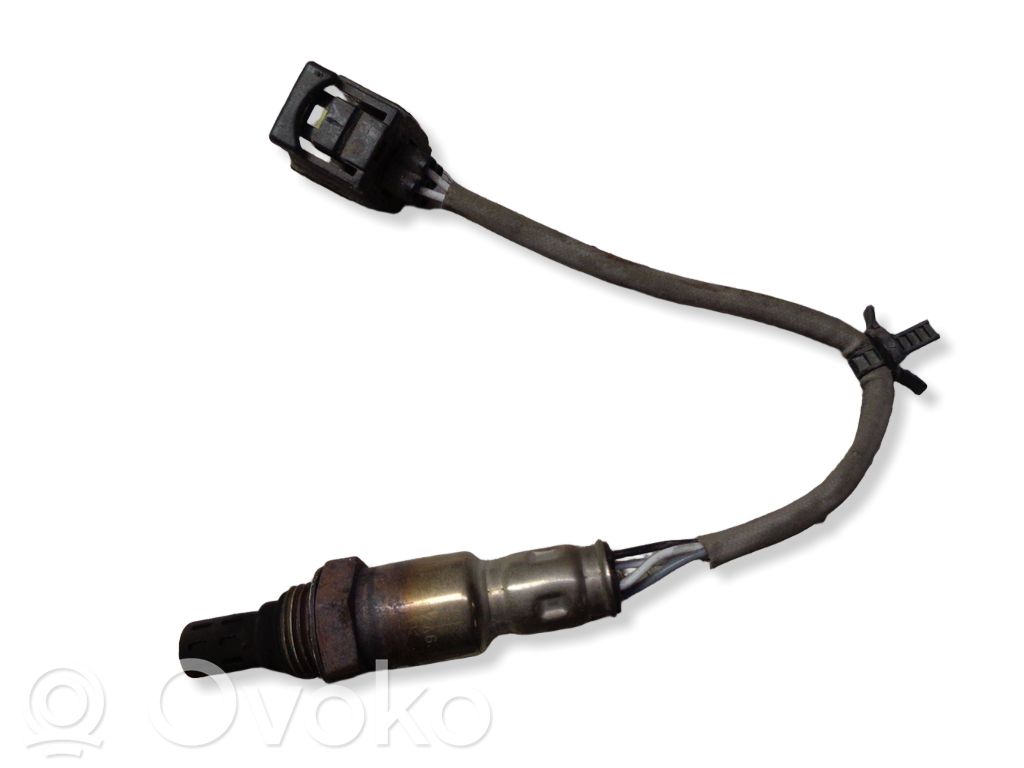 Mitsubishi Space Star Lambda probe sensor 
