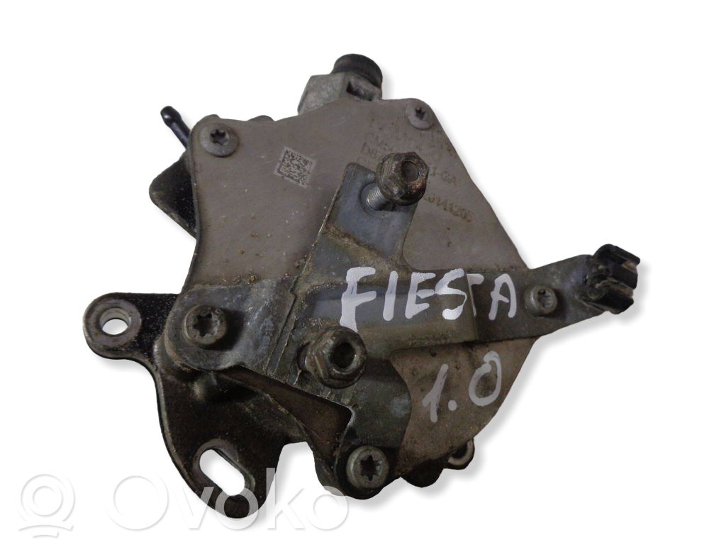 Ford Fiesta Bomba de vacío 