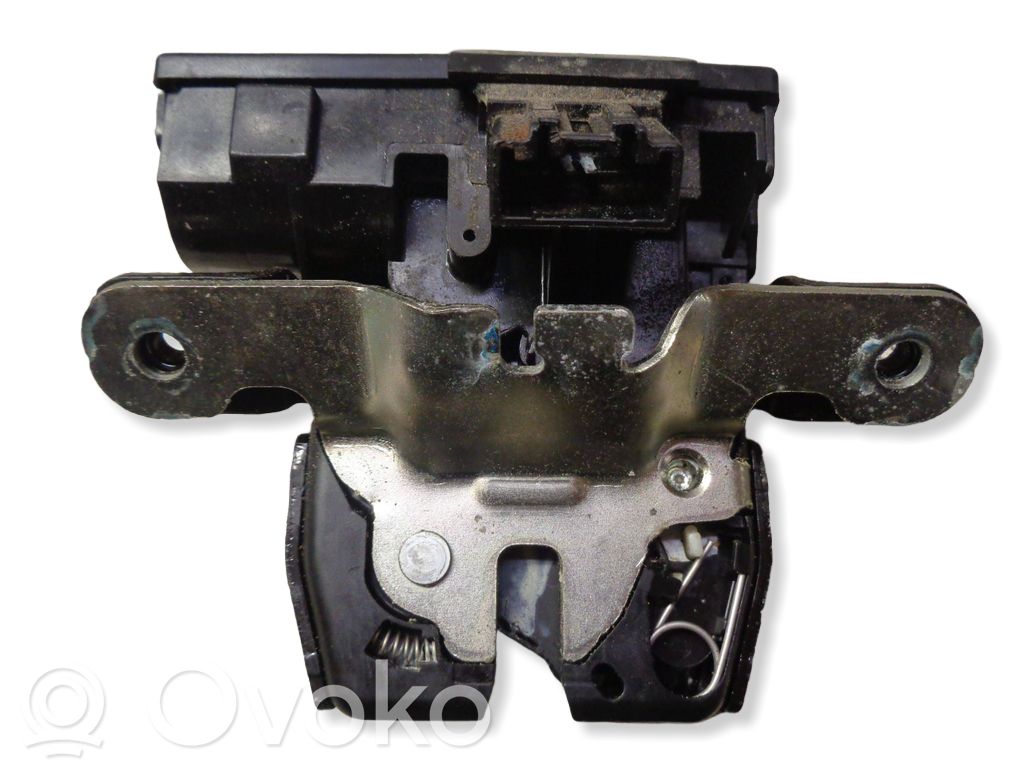Ford Fiesta Tailgate/trunk/boot lock/catch/latch 