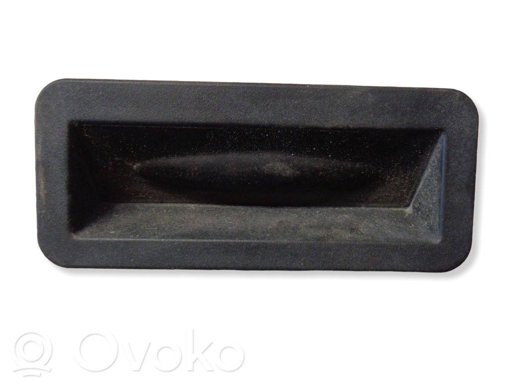 Ford Fiesta Tailgate opening switch 