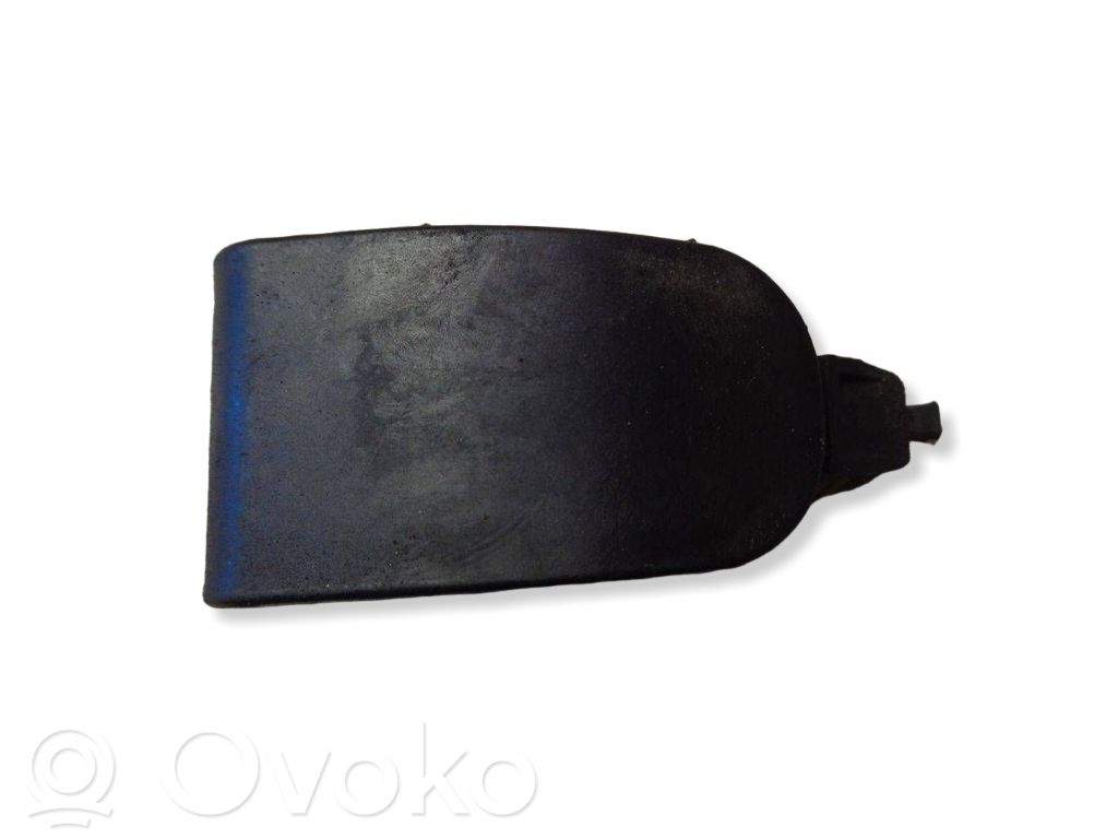 Ford Fiesta Radiator support slam panel bracket 