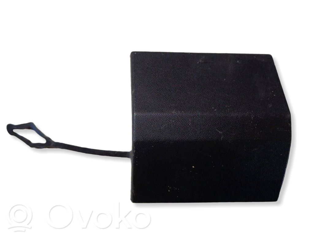 Mini One - Cooper F56 F55 Tapa para gancho de arrastre parachoques trasero 