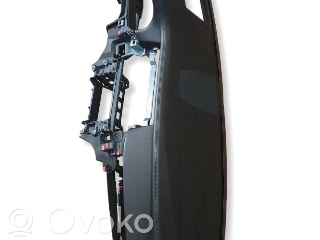 BMW 7 F01 F02 F03 F04 Deska rozdzielcza 