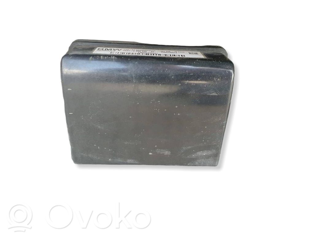BMW 7 F01 F02 F03 F04 Distronic sensor radar 