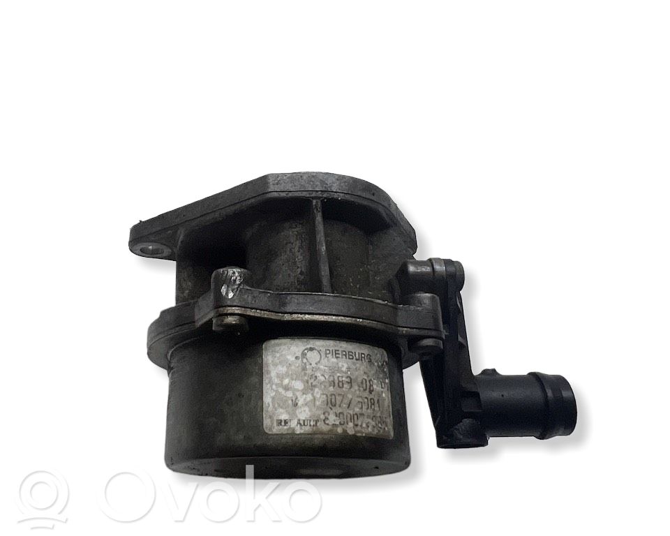 Renault Scenic I Vacuum pump 