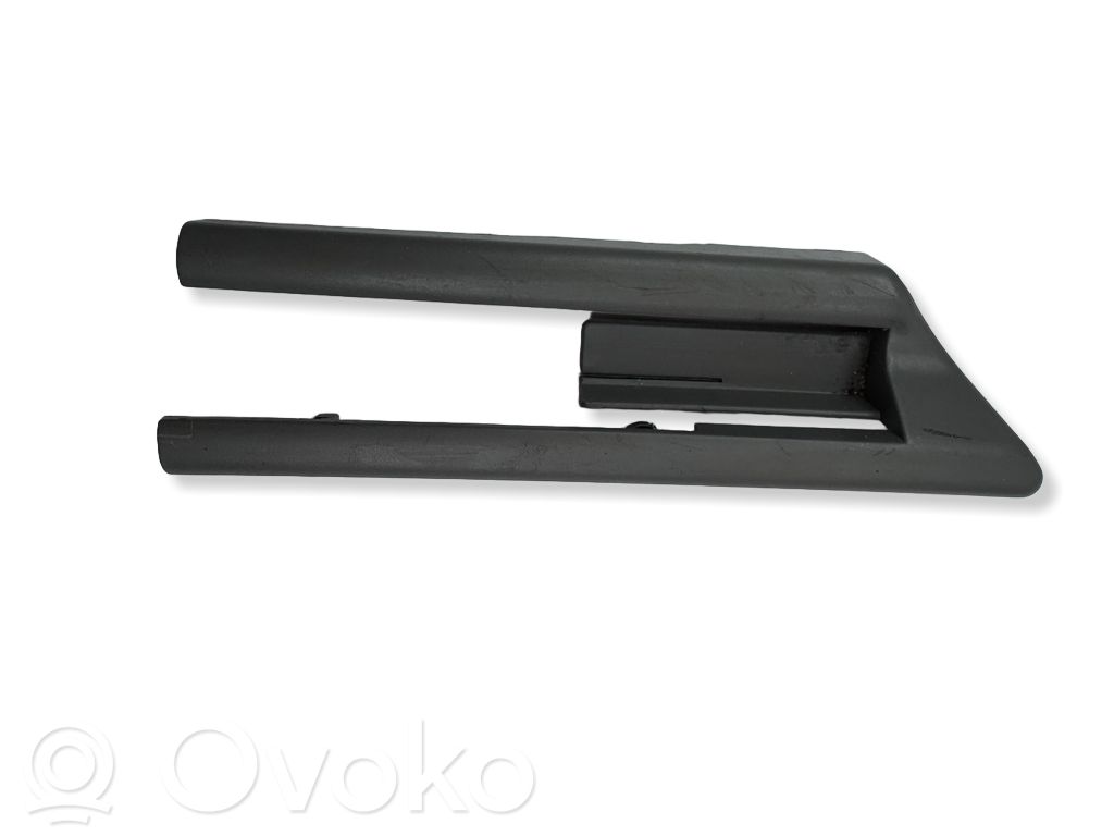 BMW 7 E65 E66 Front driver seat rail trim 