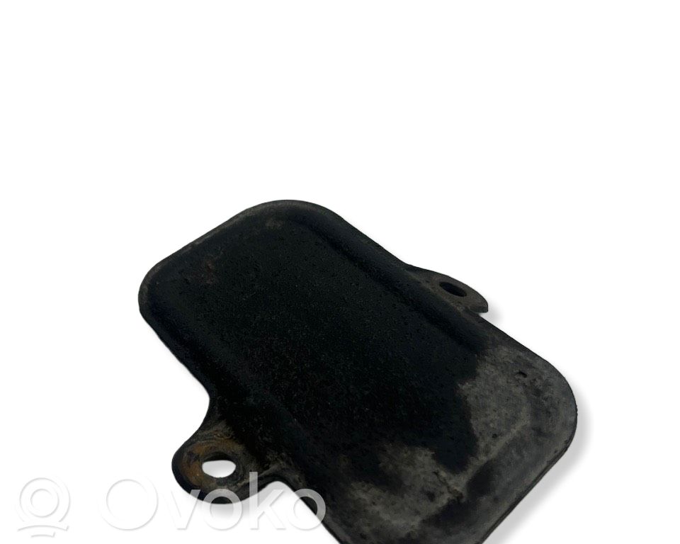 BMW 5 E60 E61 Other engine bay part 